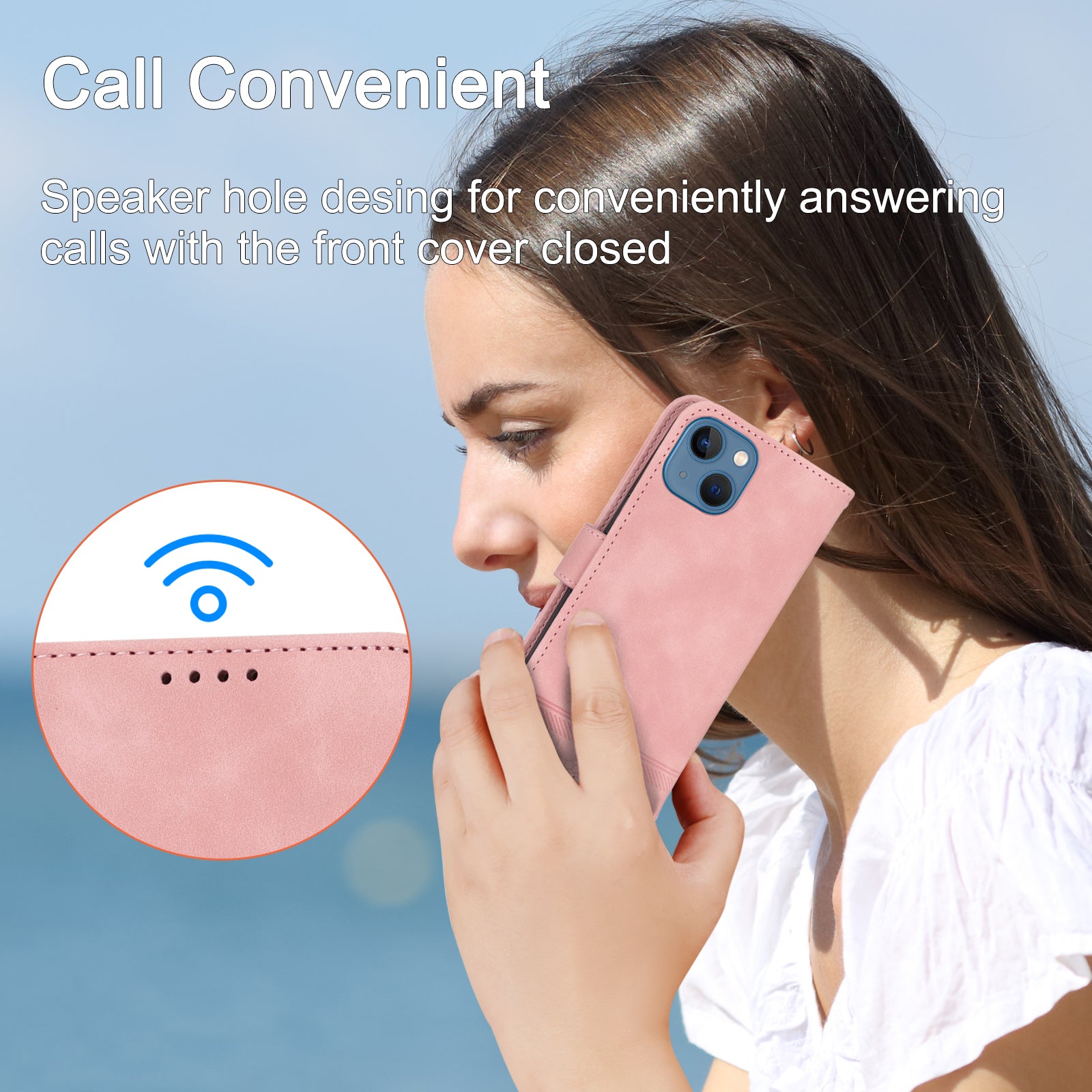 DIERFENG DF-03 Drop-proof Phone Case for iPhone 13 mini 5.4 inch Stand Wallet PU Leather Lines Imprinted Cell Phone Cover DIERFENG DF-03 Drop-proof Phone Case for iPhone 13 mini 5.4 inch Stand Wallet PU Leather Lines Imprinted Cell Phone Cover